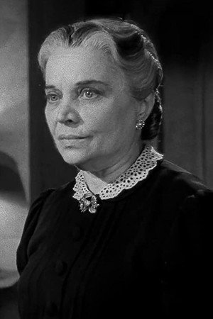 Esther Minciotti photo