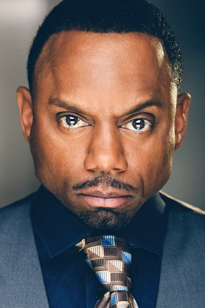 Photo of Nasir Rahim from the Latest Netflix gallery