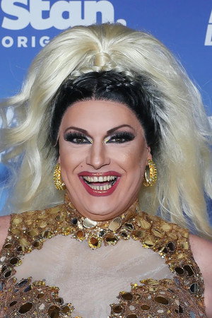 Spankie Jackzon photo