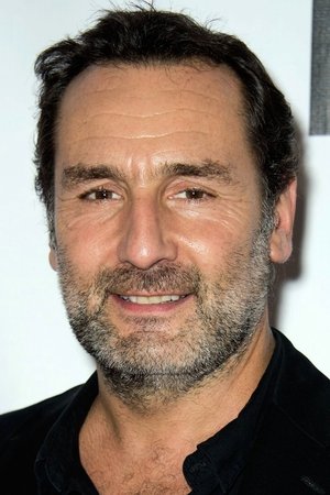 Gilles Lellouche photo