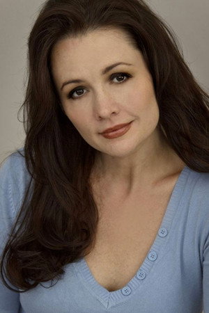 Photo of Amye Gousset from the Latest Netflix gallery