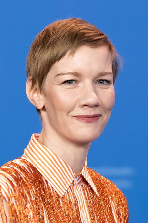Sandra Hüller photo