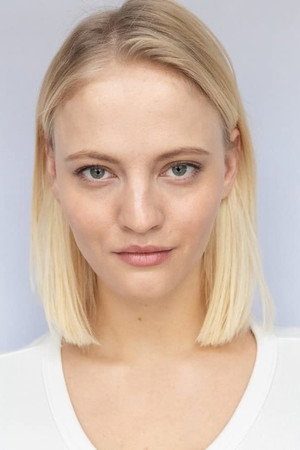 Photo of Vibeke Hansen from the Latest Netflix gallery