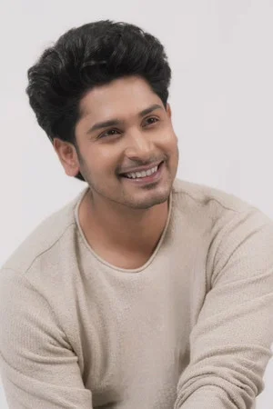 Photo of Abhishek Panda from the Latest Netflix gallery