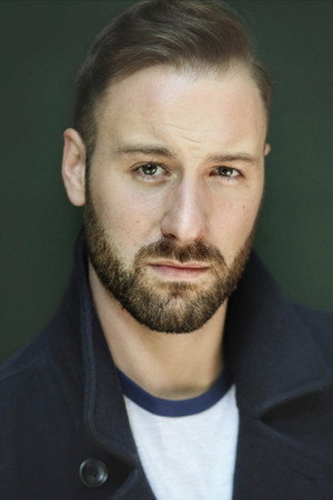 Photo of Charles Streeter from the Latest Netflix gallery