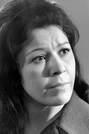 Photo of Marica Balan from the Latest Netflix gallery