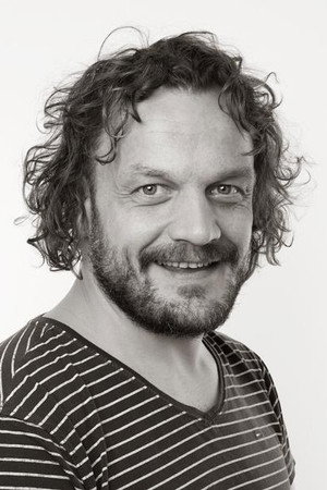 Photo of Anti Kobin from the Latest Netflix gallery