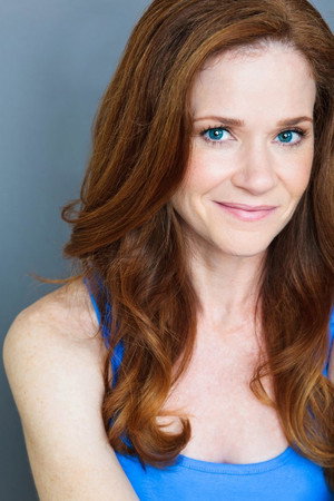 Katherine Willis photo