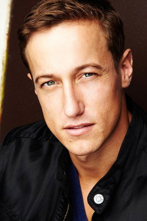 Photo of Adam Gibson from the Latest Netflix gallery