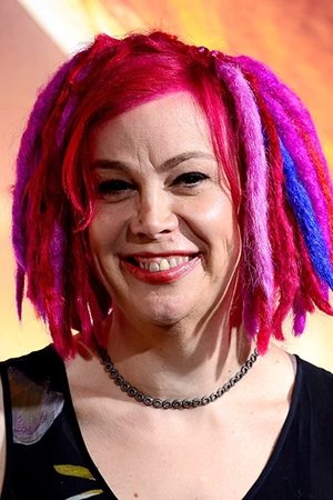 Lana Wachowski photo