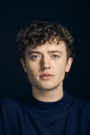 Photo of Connor Pullinger from the Latest Netflix gallery