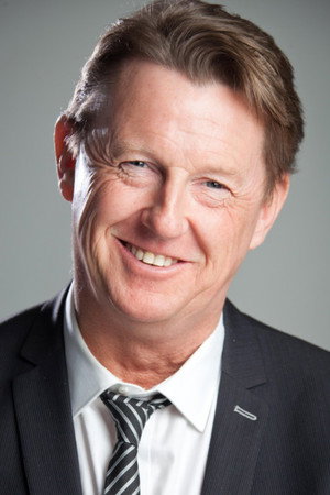 Photo of Kevin Kennedy from the Latest Netflix gallery