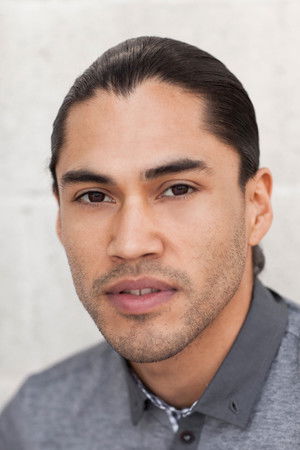 Martin Sensmeier photo