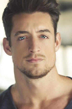 Photo of Justin Price from the Latest Netflix gallery