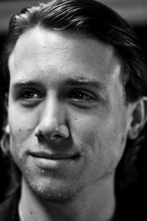 Photo of Brandon Trost from the Latest Netflix gallery