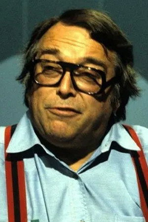 Jørgen Clevin photo