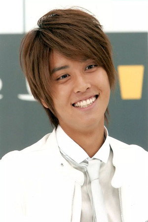 Yuya Tegoshi photo