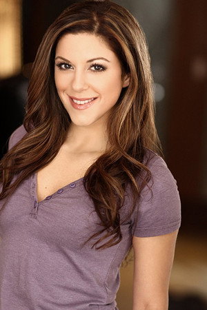 Photo of Lisa Marie DiGiacinto from the Latest Netflix gallery