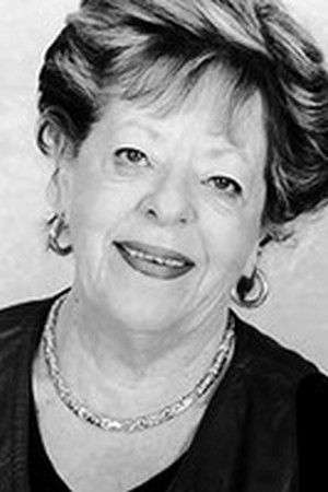 Milly Corinaldi photo