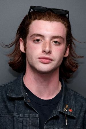 Thomas Barbusca photo