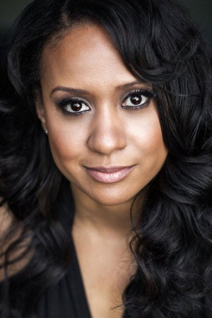Tracie Thoms photo