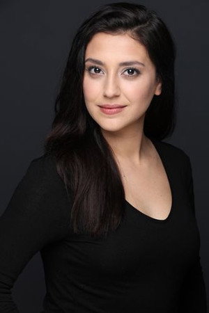 Photo of Ayça Koptur from the Latest Netflix gallery