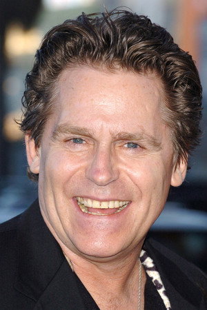 Jeff Conaway photo