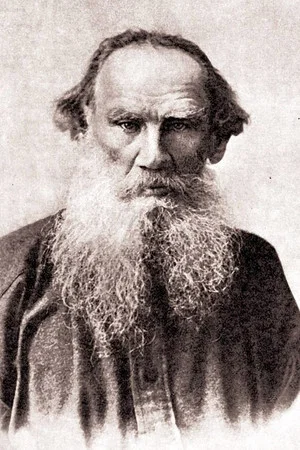 Photo of Leo Tolstoy from the Latest Netflix gallery