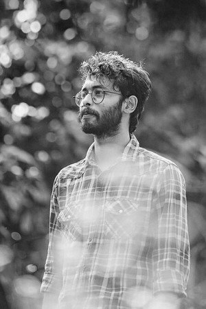 Photo of Ishtiyak Ahmad Zihad from the Latest Netflix gallery