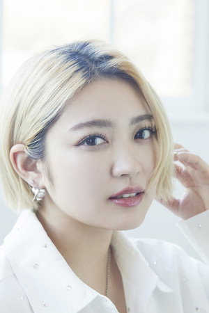 Hinata Kashiwagi photo