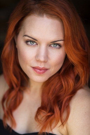 Photo of Hannah Tasker-Poland from the Latest Netflix gallery