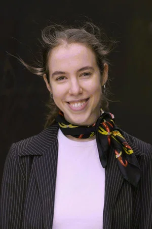 Photo of Michèle Frolov from the Latest Netflix gallery