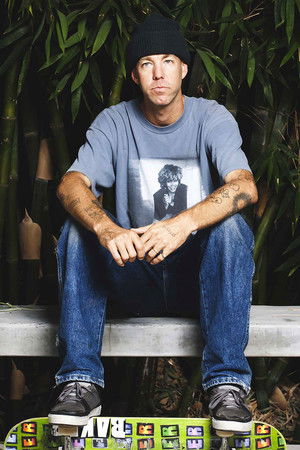 Andrew Reynolds photo