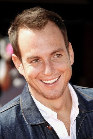 Will Arnett photo