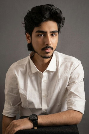 Photo of Shourya SreeKere from the Latest Netflix gallery