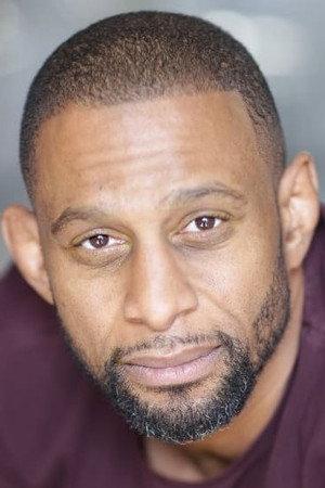 Photo of Jean-François Lenogue from the Latest Netflix gallery