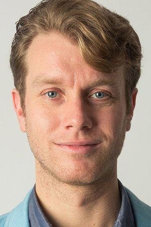 Photo of Vladimir Ivaniy from the Latest Netflix gallery