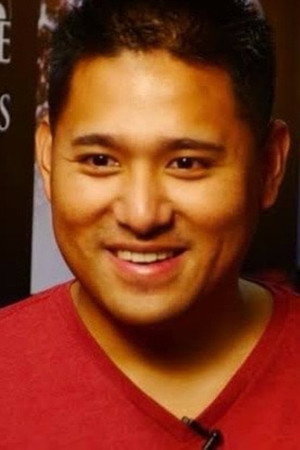 Photo of Junell Hernando from the Latest Netflix gallery