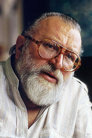 Sergio Leone photo