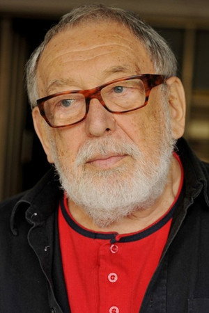Photo of Slava Chaplin from the Latest Netflix gallery