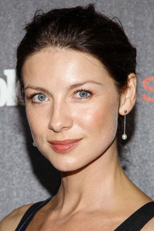 Caitríona Balfe photo