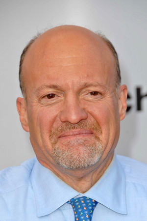 Jim Cramer photo