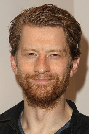 Odd-Magnus Williamson photo