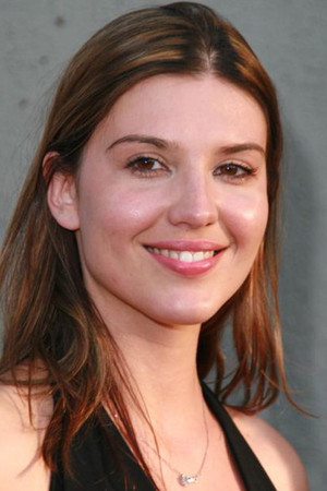 Barbara Nedeljakova photo