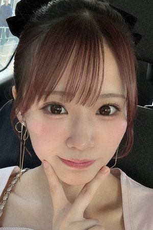 Photo of Miho Nana from the Latest Netflix gallery