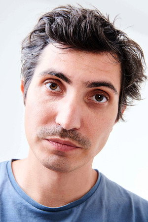 Photo of Paul Negoescu from the Latest Netflix gallery