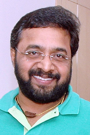 Photo of Renji Panicker from the Latest Netflix gallery