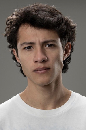 Photo of Santiago Sandoval from the Latest Netflix gallery