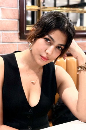 Photo of Sayeda Towhida Huque from the Latest Netflix gallery