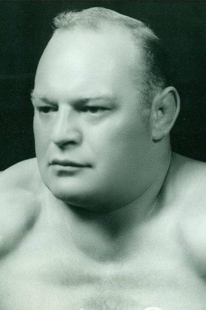 Photo of André Bollet from the Latest Netflix gallery